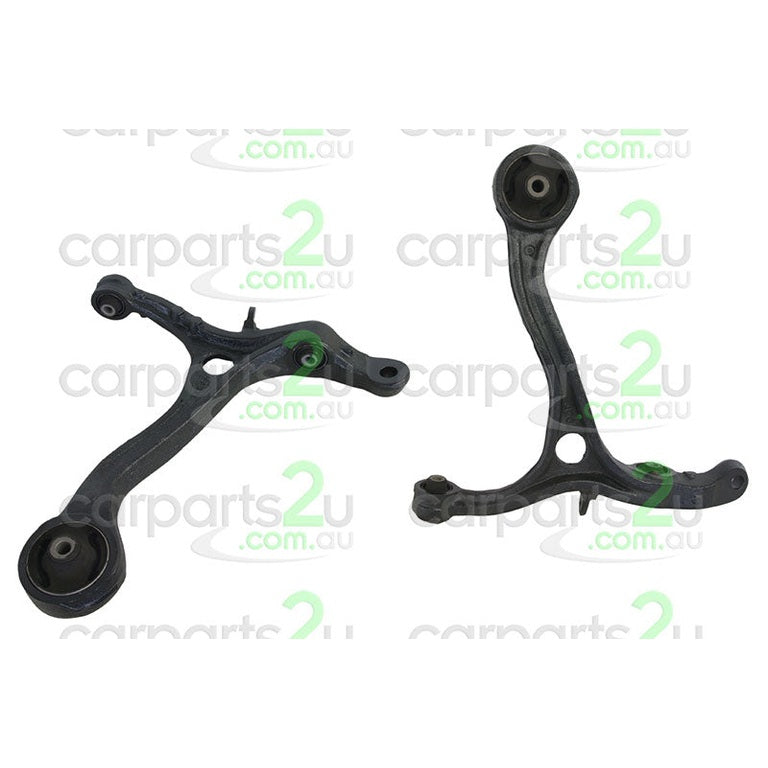 RIGHT FRONT LOWER CONTROL ARM TO SUIT HONDA ACCORD EURO CU 6/2008–3/2015 & HONDA ACCORD CP 2/2008-5/2013