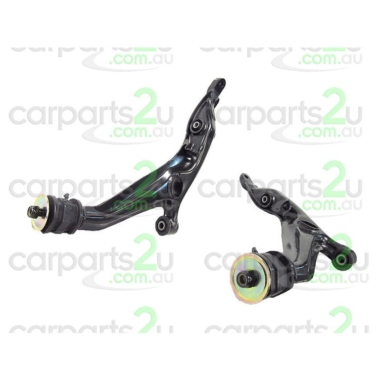 LEFT FRONT LOWER CONTROL ARM TO SUIT HONDA CRV RD WAGON 10/1997–11/2001