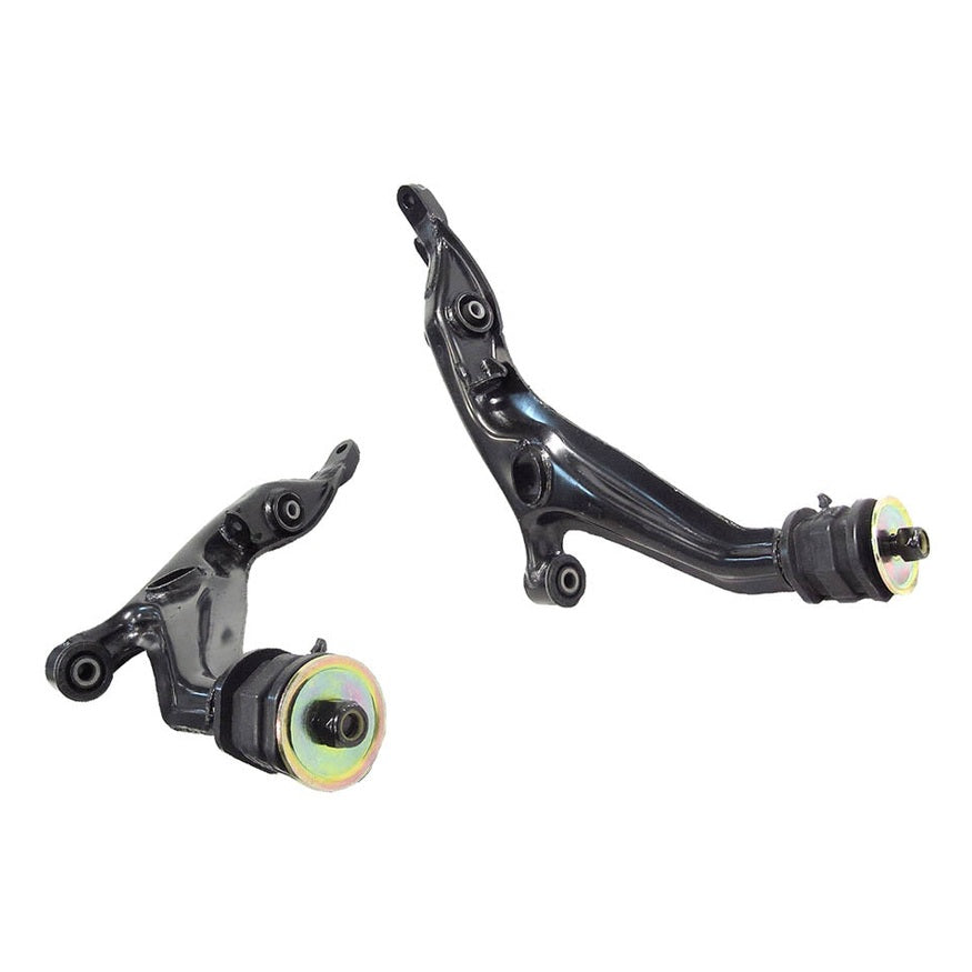 RIGHT FRONT LOWER CONTROL ARM TO SUIT HONDA CRV RD WAGON 10/1997–11/2001