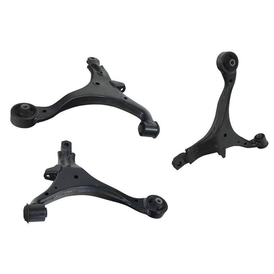 LEFT FRONT LOWER CONTROL ARM TO SUIT HONDA CRV RD WAGON 12/2001–1/2007