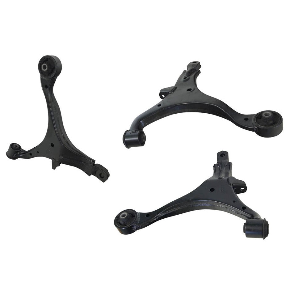 RIGHT FRONT LOWER CONTROL ARM TO SUIT HONDA CRV RD WAGON 12/2001–1/2007