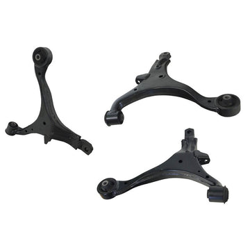 RIGHT FRONT LOWER CONTROL ARM TO SUIT HONDA CRV RD WAGON 12/2001–1/2007