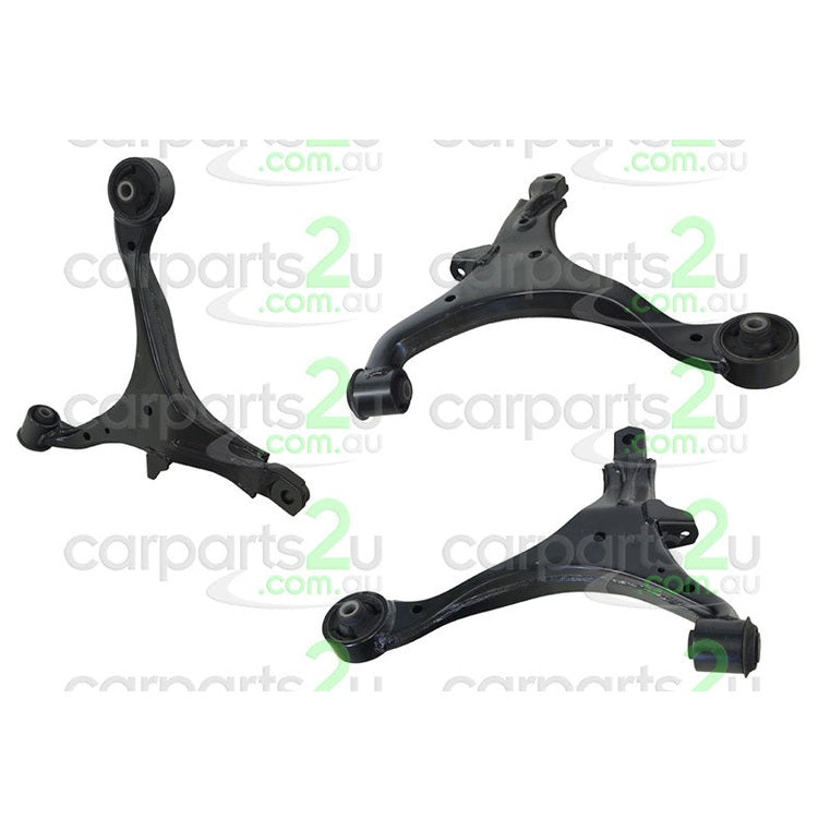 RIGHT FRONT LOWER CONTROL ARM TO SUIT HONDA CRV RD WAGON 12/2001–1/2007