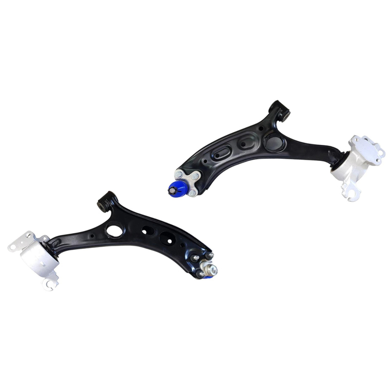 LEFT FRONT LOWER CONTROL ARM TO SUIT HONDA CRV RW 7/2017–7/2020