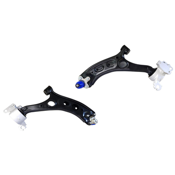 LEFT FRONT LOWER CONTROL ARM TO SUIT HONDA CRV RW 7/2017–7/2020