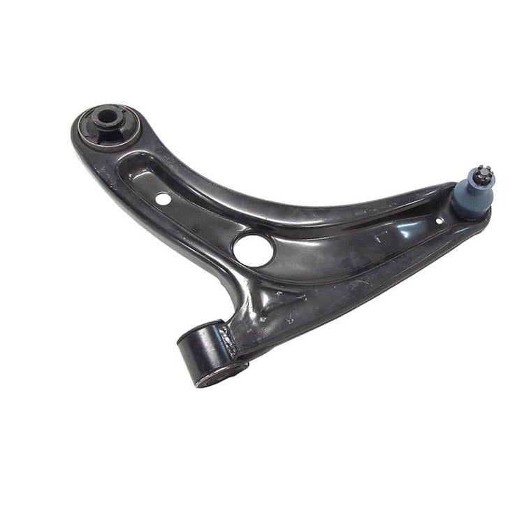 LEFT FRONT LOWER CONTROL ARM TO SUIT HONDA JAZZ GD 5 DOOR HATCH 10/2002–9/2008