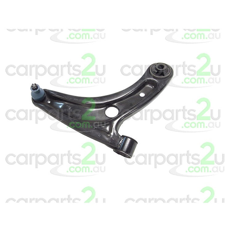 RIGHT FRONT LOWER CONTROL ARM TO SUIT HONDA JAZZ GD 5 DOOR HATCH 10/2002–9/2008