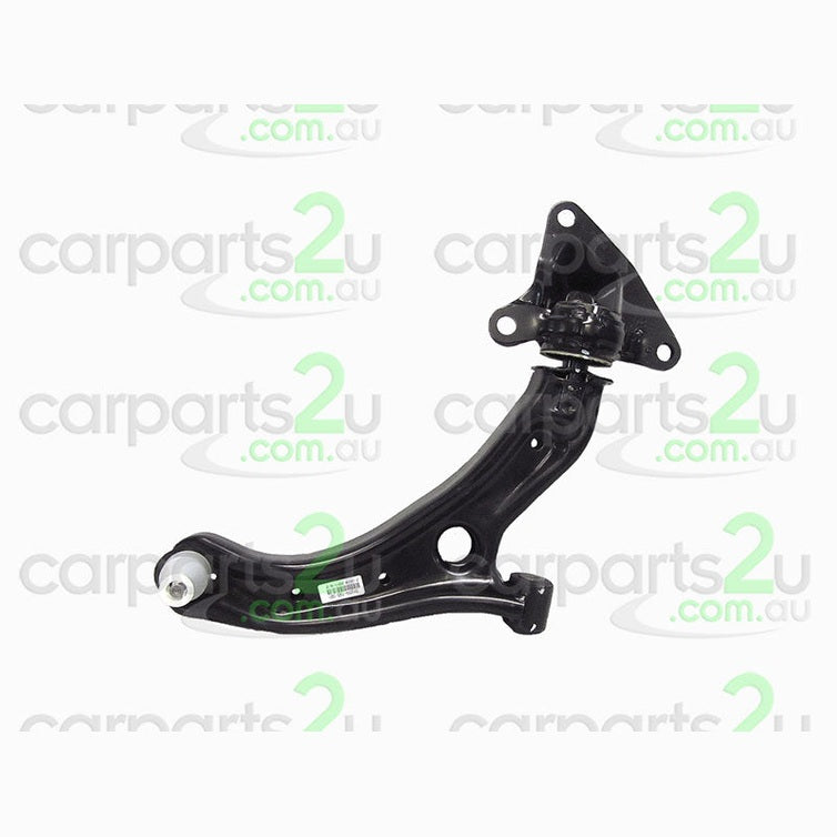 RIGHT FRONT LOWER CONTROL ARM TO SUIT HONDA JAZZ GE GP 5 DOOR HATCH 9/2008–6/2014