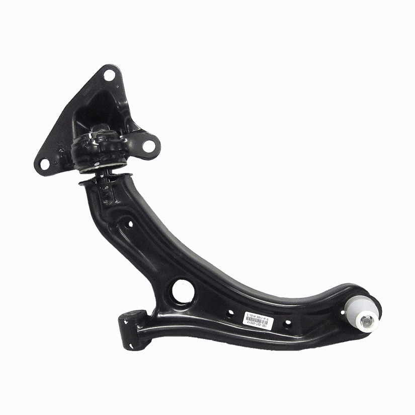 LEFT FRONT LOWER CONTROL ARM TO SUIT HONDA CITY GM 1/2009–12/2013