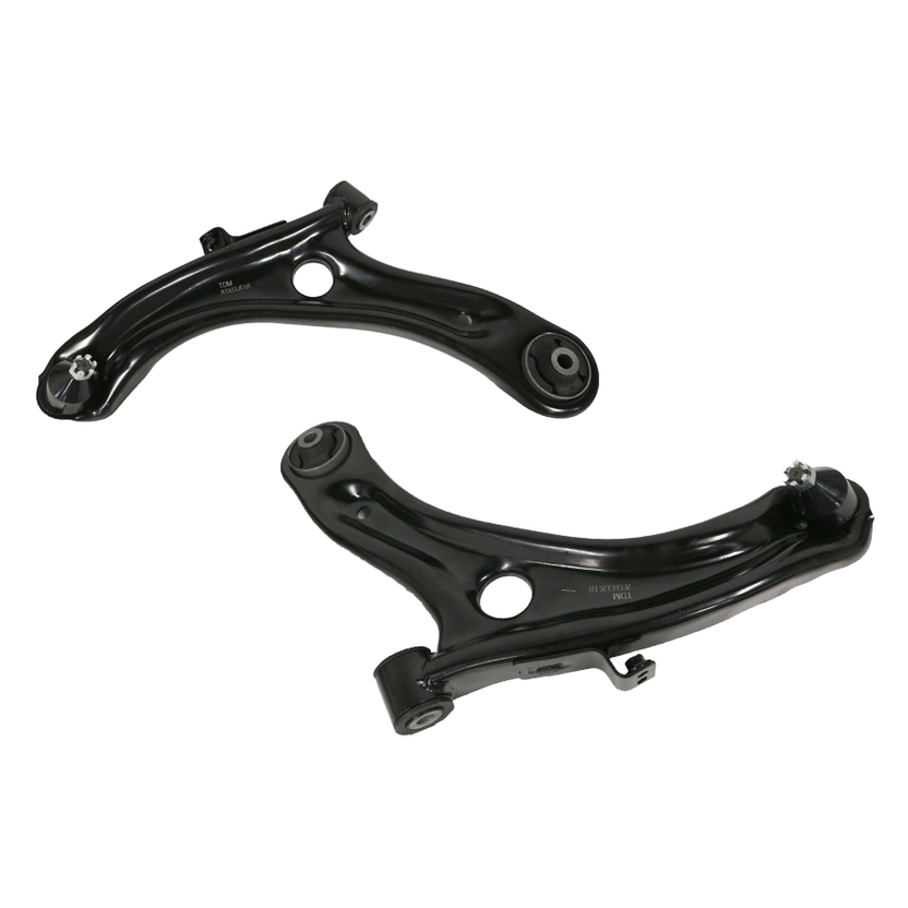 LEFT FRONT LOWER CONTROL ARM TO SUIT HONDA CITY GM 1/2014–4/2017