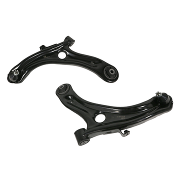 LEFT FRONT LOWER CONTROL ARM TO SUIT HONDA CITY GM 1/2014–4/2017