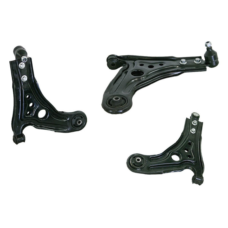 RIGHT FRONT LOWER CONTROL ARM TO SUIT HOLDEN BARINA TK SEDAN 2/2006–11/2011