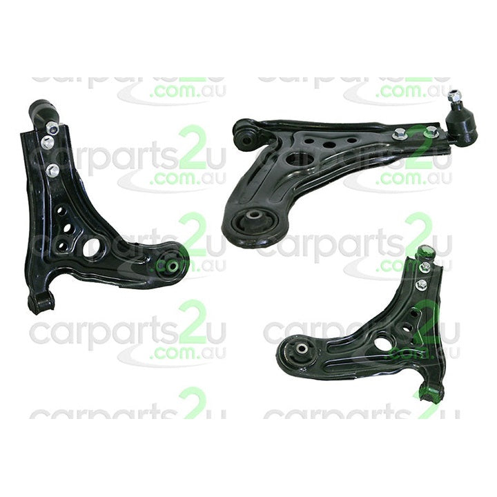 RIGHT FRONT LOWER CONTROL ARM TO SUIT HOLDEN BARINA TK SEDAN 2/2006–11/2011