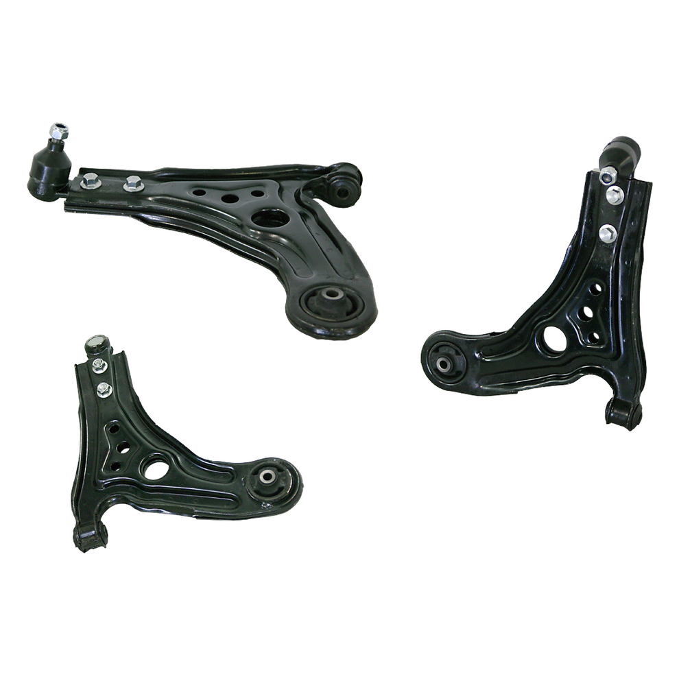 LEFT FRONT LOWER CONTROL ARM TO SUIT HOLDEN BARINA TK 12/2005–12/2012