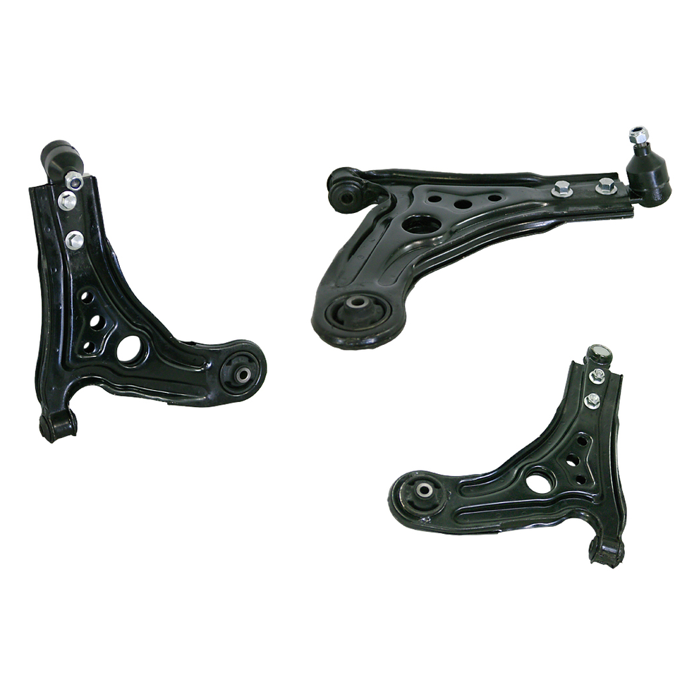RIGHT FRONT LOWER CONTROL ARM TO SUIT HOLDEN BARINA TK 12/2005–12/2012