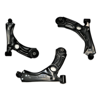 RIGHT FRONT LOWER CONTROL ARM TO SUIT HOLDEN BARINA TM 10/2011–9/2016
