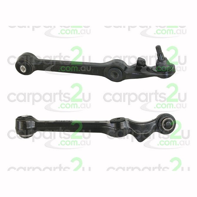RIGHT FRONT LOWER CONTROL ARM TO SUIT HOLDEN COMMODORE VX VY VZ 5/1999–9/2007