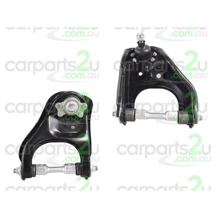 LEFT FRONT UPPER CONTROL ARM TO SUIT HOLDEN RODEO TF UTILITY 2/1997–2/2003