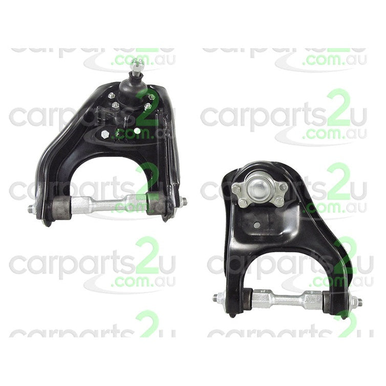 RIGHT FRONT UPPER CONTROL ARM TO SUIT HOLDEN RODEO TF UTILITY 2/1997–2/2003