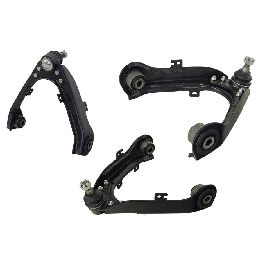 LEFT FRONT UPPER CONTROL ARM TO SUIT HOLDEN RODEO RA UTILITY 3/2003–6/2008