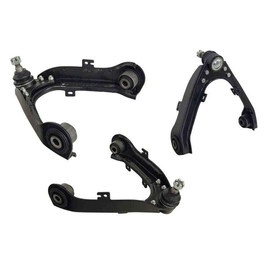 RIGHT FRONT UPPER CONTROL ARM TO SUIT HOLDEN RODEO RA UTILITY 3/2003–6/2008
