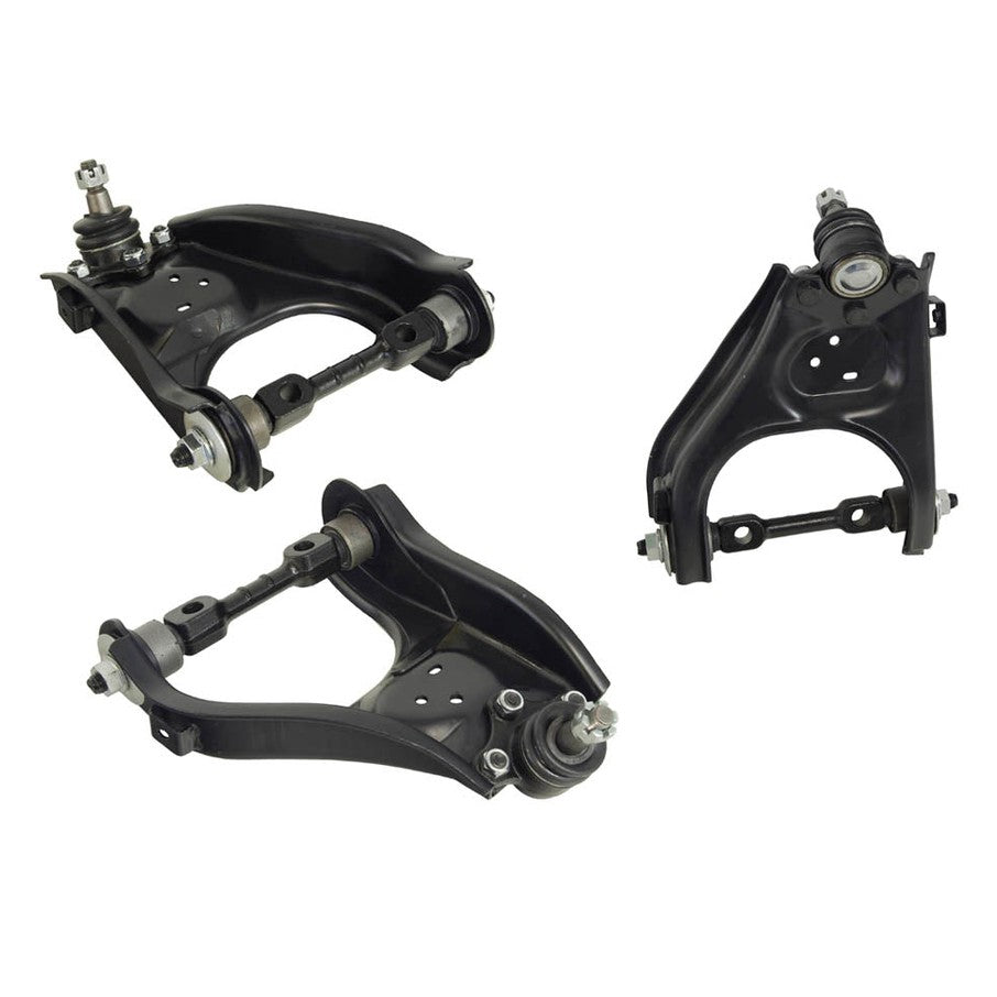 RIGHT FRONT UPPER CONTROL ARM TO SUIT HOLDEN RODEO RA UTILITY 3/2003–6/2008