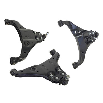 RIGHT FRONT LOWER CONTROL ARM TO SUIT HOLDEN RODEO RA UTILITY 3/2003–6/2008