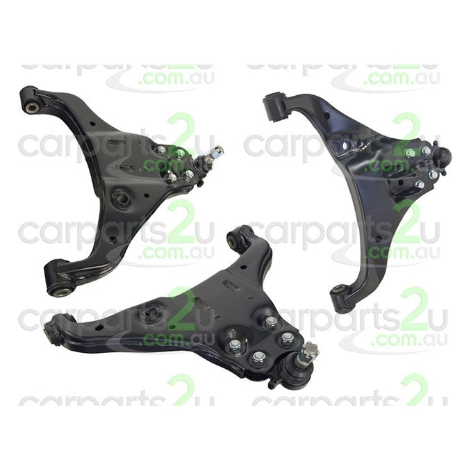RIGHT FRONT LOWER CONTROL ARM TO SUIT HOLDEN RODEO RA UTILITY 3/2003–6/2008