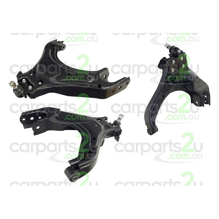 RIGHT FRONT LOWER CONTROL ARM TO SUIT HOLDEN RODEO RA UTILITY 3/2003–6/2008