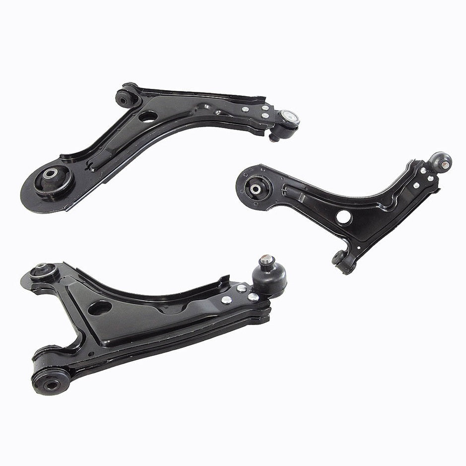 LEFT FRONT LOWER CONTROL ARM TO SUIT HOLDEN VIVA JF 10/2005–4/2009