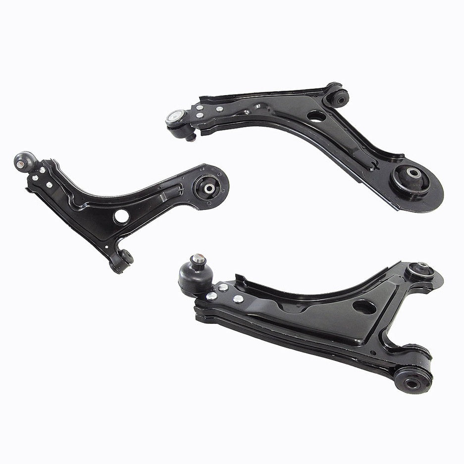 RIGHT FRONT LOWER CONTROL ARM TO SUIT HOLDEN VIVA JF 10/2005–4/2009