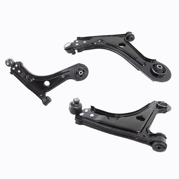 RIGHT FRONT LOWER CONTROL ARM TO SUIT HOLDEN VIVA JF 10/2005–4/2009