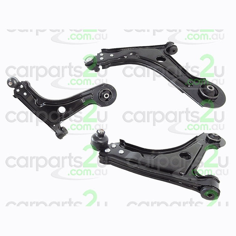 RIGHT FRONT LOWER CONTROL ARM TO SUIT HOLDEN VIVA JF 10/2005–4/2009