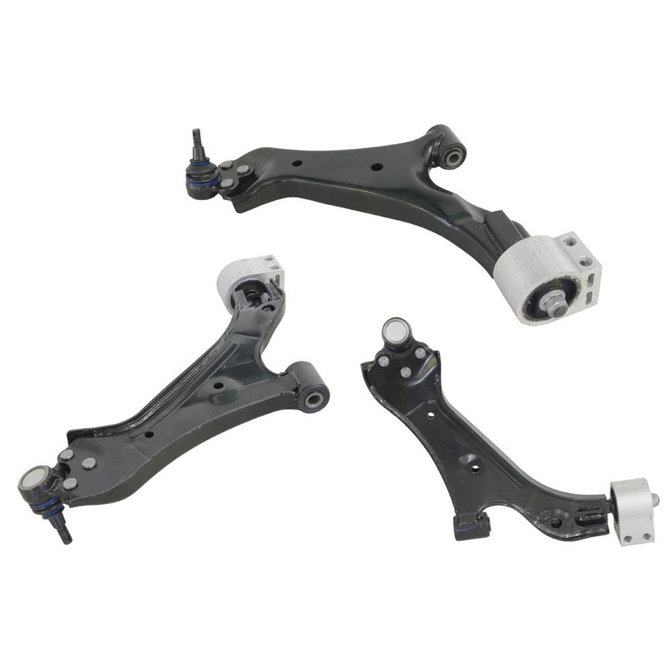 LEFT FRONT LOWER CONTROL ARM TO SUIT HOLDEN CAPTIVA 5 7 WAGON 11/2006–2/2011