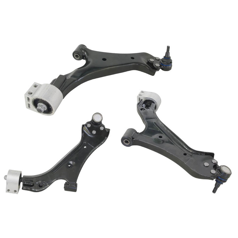 RIGHT FRONT LOWER CONTROL ARM TO SUIT HOLDEN CAPTIVA 5 7 WAGON 11/2006–2/2011