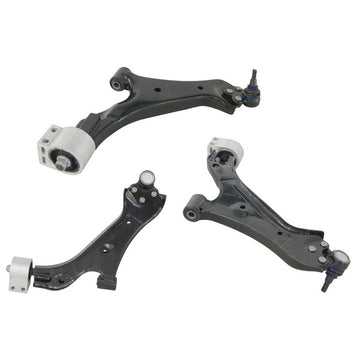 RIGHT FRONT LOWER CONTROL ARM TO SUIT HOLDEN CAPTIVA 5 7 WAGON 11/2006–2/2011