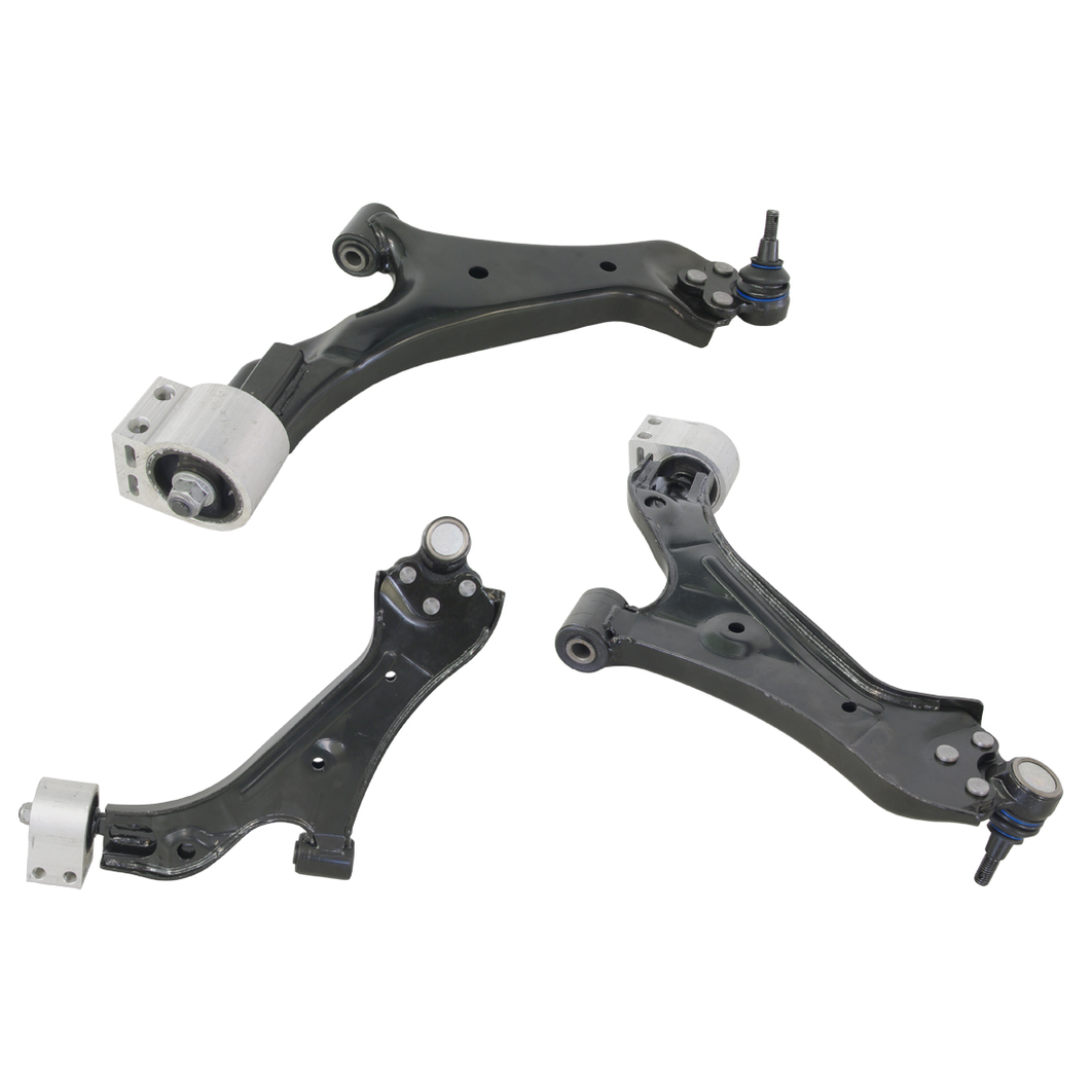 RIGHT FRONT LOWER CONTROL ARM TO SUIT HOLDEN CAPTIVA 7 2/2011–2/2016