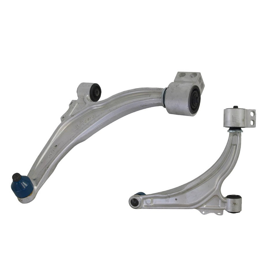 LEFT FRONT LOWER CONTROL ARM TO SUIT HOLDEN CRUZE JG SEDAN 6/2009–3/2011