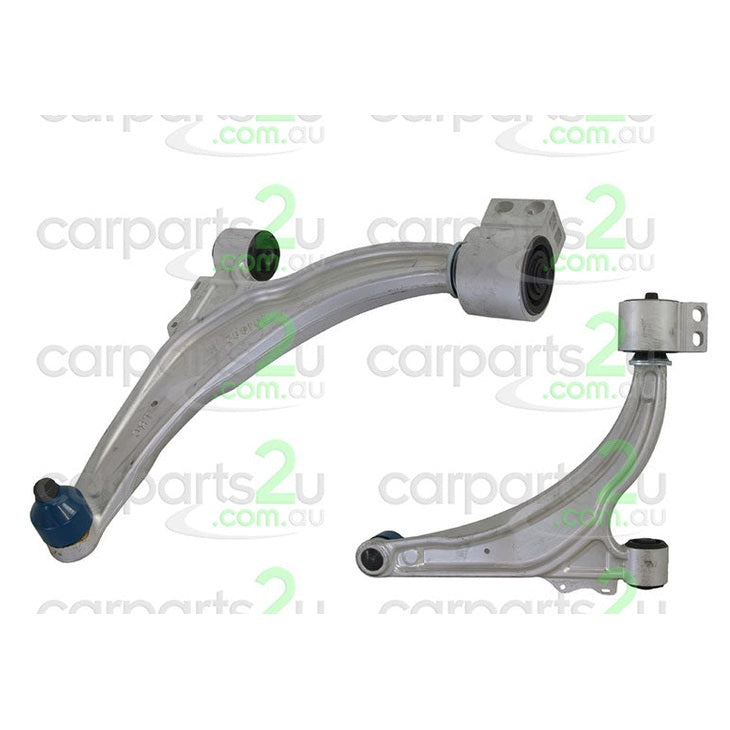 LEFT FRONT LOWER CONTROL ARM TO SUIT HOLDEN CRUZE JG SEDAN 6/2009–3/2011