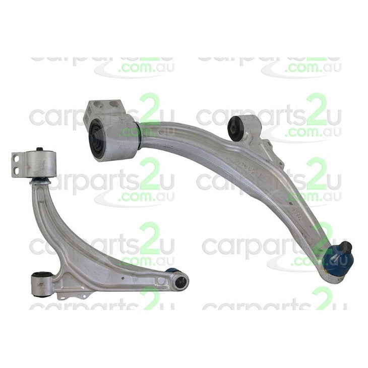 RIGHT FRONT LOWER CONTROL ARM TO SUIT HOLDEN CRUZE JG SEDAN 6/2009–3/2011