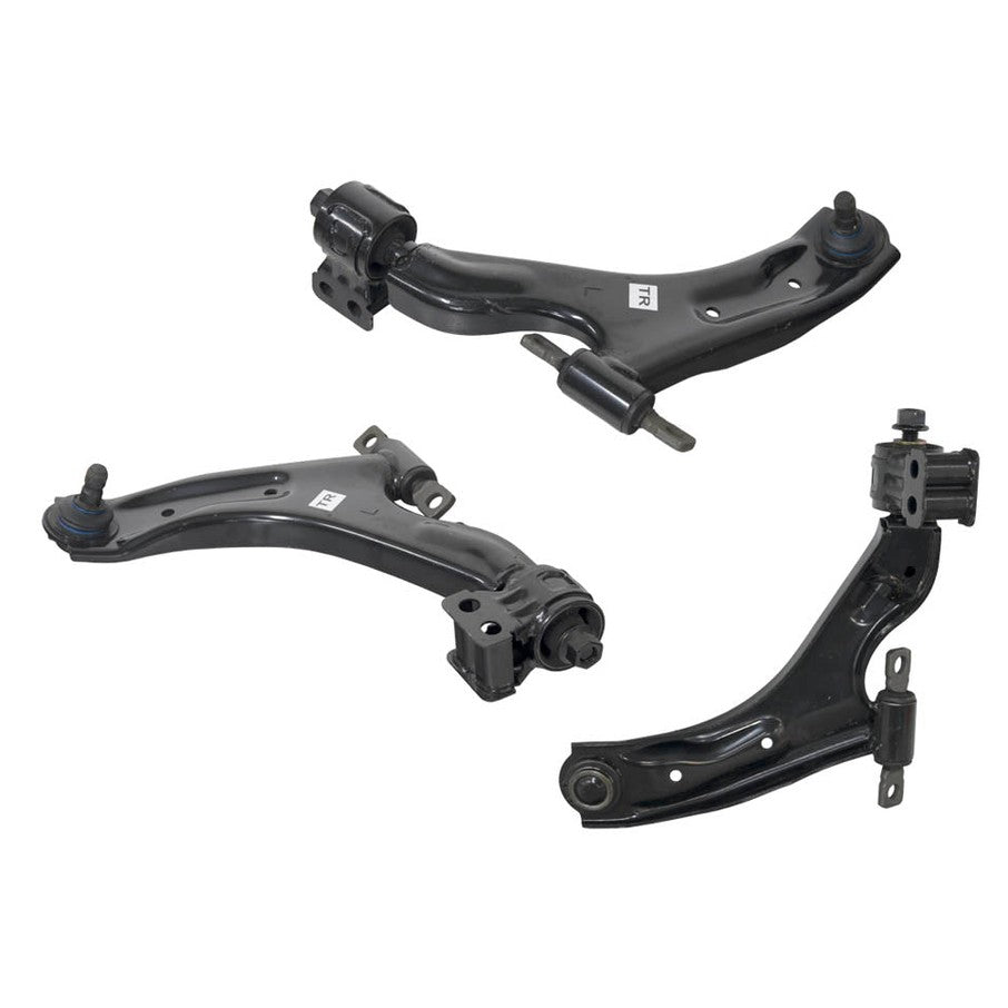 LEFT FRONT LOWER CONTROL ARM TO SUIT HOLDEN BARINA SPARK 5 DOOR HATCH 10/2010–12/2015