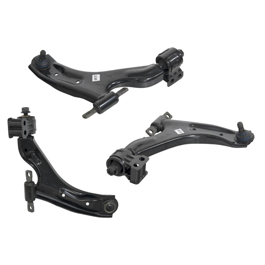 RIGHT FRONT LOWER CONTROL ARM TO SUIT HOLDEN BARINA SPARK 5 DOOR HATCH 10/2010–12/2015