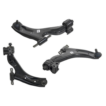 RIGHT FRONT LOWER CONTROL ARM TO SUIT HOLDEN BARINA SPARK 5 DOOR HATCH 10/2010–12/2015