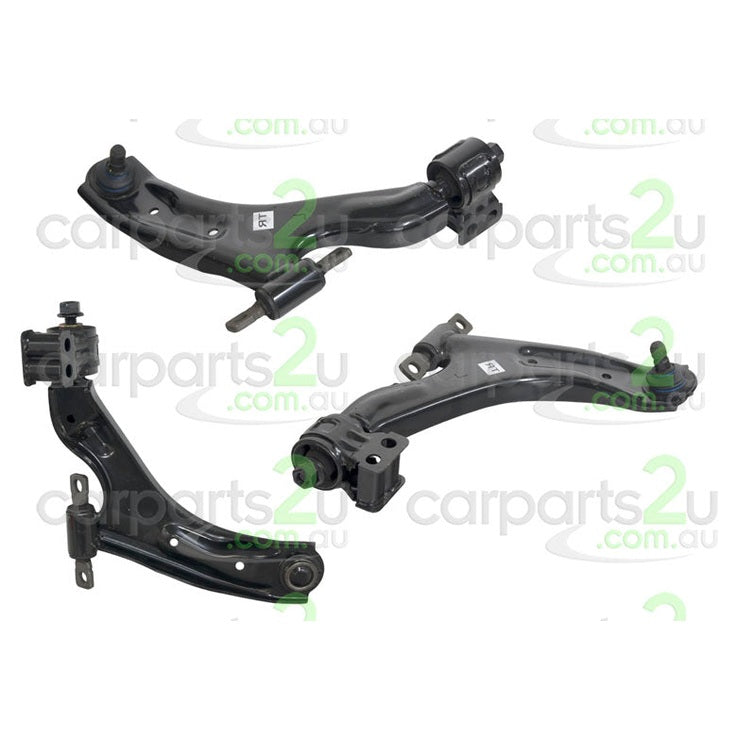 RIGHT FRONT LOWER CONTROL ARM TO SUIT HOLDEN BARINA SPARK 5 DOOR HATCH 10/2010–12/2015