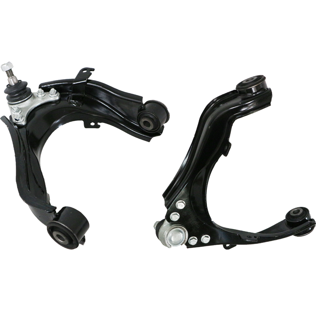 LEFT FRONT UPPER CONTROL ARM TO SUIT HOLDEN COLORADO RG 6/2012–9/2016