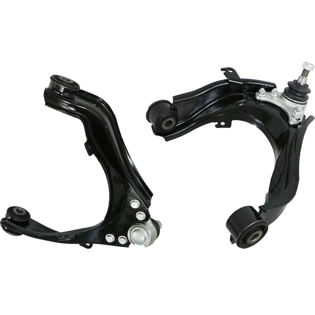 RIGHT FRONT UPPER CONTROL ARM TO SUIT HOLDEN COLORADO RG 6/2012–9/2016
