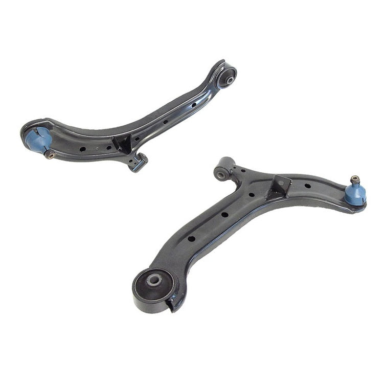 RIGHT FRONT LOWER CONTROL ARM TO SUIT HYUNDAI ACCENT LC 6/2000–4/2006