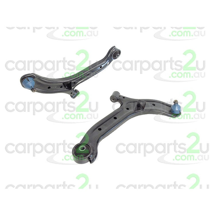 RIGHT FRONT LOWER CONTROL ARM TO SUIT HYUNDAI ACCENT LC 6/2000–4/2006