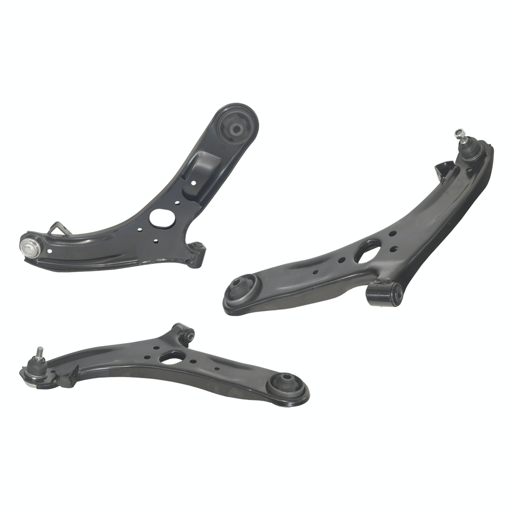LEFT FRONT LOWER CONTROL ARM TO SUIT HYUNDAI ACCENT RB 7/2011–4/2019
