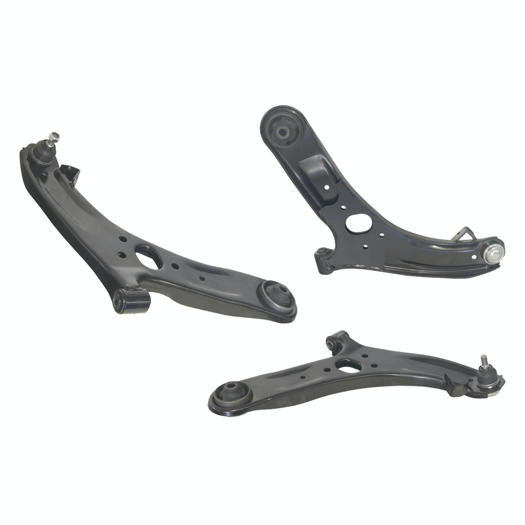 RIGHT FRONT LOWER CONTROL ARM TO SUIT HYUNDAI ACCENT RB 7/2011–4/2019